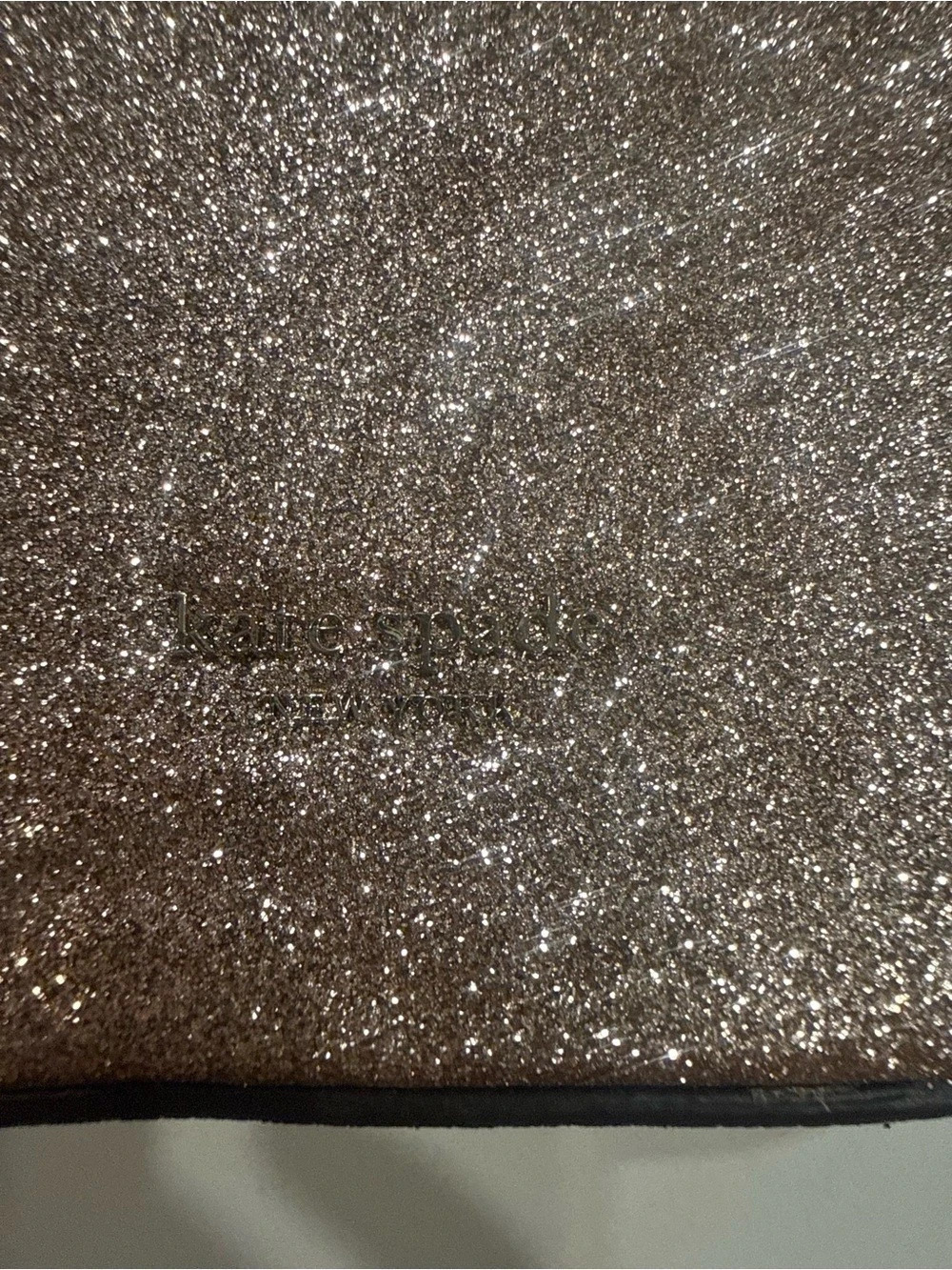 Kate Spade New York Kate Spade Tinsel Small Dome Crossbody Tinsel Small Dome - Picture 6 of 7